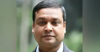 বাসসের এমডি ও প্রধান সম্পাদক হলেন কাদের গনি চৌধুরী